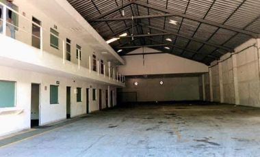 RENTA BODEGA & OFICINA EN CIUDAD DEL CARMEN 🏭 Cerca de Puerto Pesquero 📍
