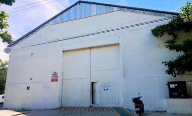 RENTA BODEGA & OFICINA EN CIUDAD DEL CARMEN 🏭 Cerca de Puerto Pesquero 📍