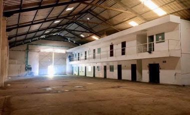 RENTA BODEGA & OFICINA EN CIUDAD DEL CARMEN 🏭 Cerca de Puerto Pesquero 📍