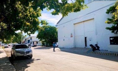 RENTA BODEGA & OFICINA EN CIUDAD DEL CARMEN 🏭 Cerca de Puerto Pesquero 📍