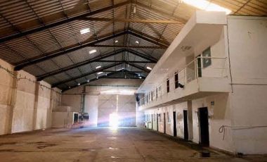 RENTA BODEGA & OFICINA EN CIUDAD DEL CARMEN 🏭 Cerca de Puerto Pesquero 📍
