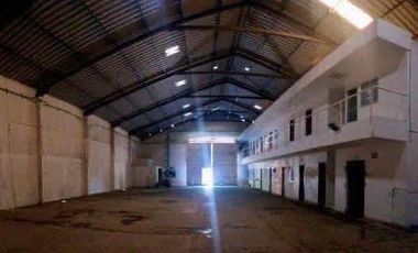 RENTA BODEGA & OFICINA EN CIUDAD DEL CARMEN 🏭 Cerca de Puerto Pesquero 📍