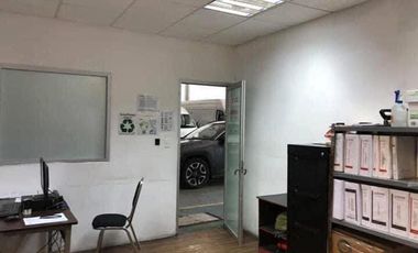 RENTA BODEGA & OFICINA EN CIUDAD DEL CARMEN 🏭 Cerca de Puerto Pesquero 📍