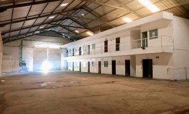 RENTA BODEGA & OFICINA EN CIUDAD DEL CARMEN 🏭 Cerca de Puerto Pesquero 📍