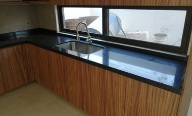 VENTA CASA NUEVA Aguascalientes