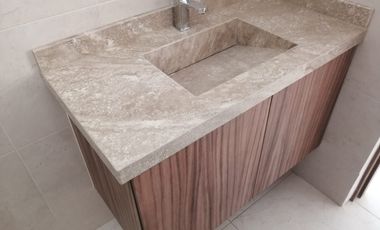 VENTA CASA NUEVA Aguascalientes