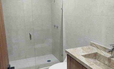 VENTA CASA NUEVA Aguascalientes