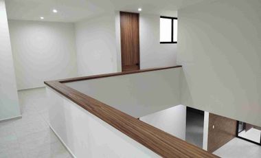 VENTA CASA NUEVA Aguascalientes