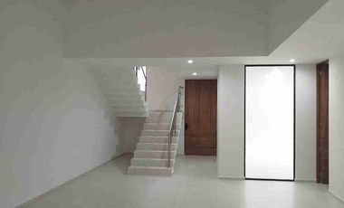 VENTA CASA NUEVA Aguascalientes