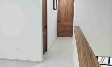 VENTA CASA NUEVA Aguascalientes