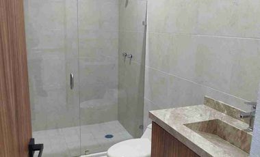 VENTA CASA NUEVA Aguascalientes