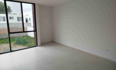 VENTA CASA NUEVA Aguascalientes