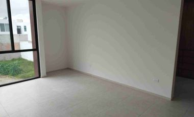 VENTA CASA NUEVA Aguascalientes