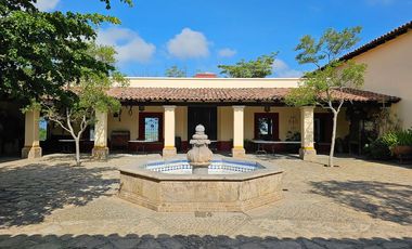 TERRENO EN VENTA EN SANTA SOFÍA COUNTRY CLUB, EL ARENAL, JALISCO