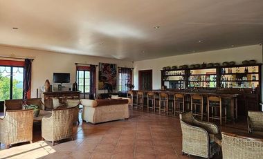TERRENO EN VENTA EN SANTA SOFÍA COUNTRY CLUB, EL ARENAL, JALISCO