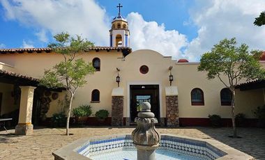 TERRENO EN VENTA EN SANTA SOFÍA COUNTRY CLUB, EL ARENAL, JALISCO