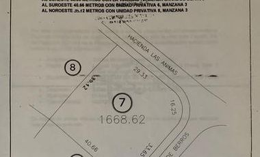 TERRENO EN VENTA EN SANTA SOFÍA COUNTRY CLUB, EL ARENAL, JALISCO