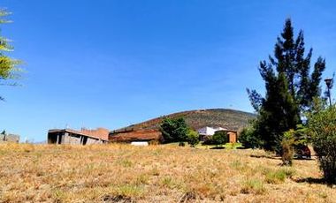 TERRENO EN VENTA EN SANTA SOFÍA COUNTRY CLUB, EL ARENAL, JALISCO