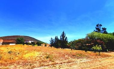 TERRENO EN VENTA EN SANTA SOFÍA COUNTRY CLUB, EL ARENAL, JALISCO