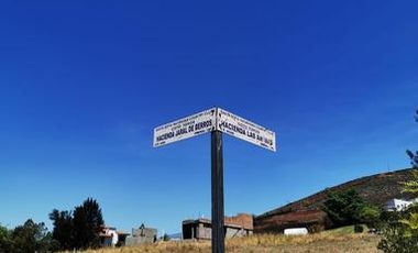 TERRENO EN VENTA EN SANTA SOFÍA COUNTRY CLUB, EL ARENAL, JALISCO