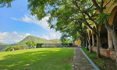 TERRENO EN VENTA EN SANTA SOFÍA COUNTRY CLUB, EL ARENAL, JALISCO