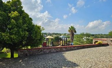 TERRENO EN VENTA EN SANTA SOFÍA COUNTRY CLUB, EL ARENAL, JALISCO