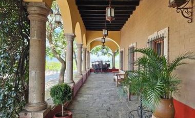 TERRENO EN VENTA EN SANTA SOFÍA COUNTRY CLUB, EL ARENAL, JALISCO