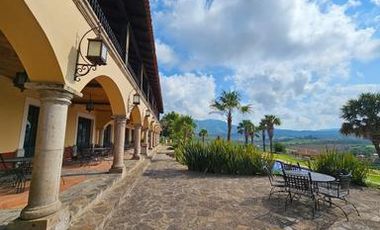 TERRENO EN VENTA EN SANTA SOFÍA COUNTRY CLUB, EL ARENAL, JALISCO