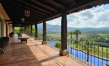 TERRENO EN VENTA EN SANTA SOFÍA COUNTRY CLUB, EL ARENAL, JALISCO