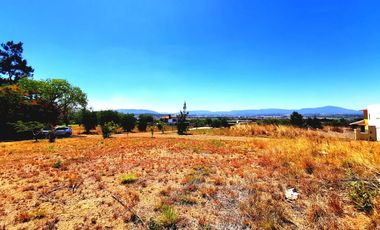 TERRENO EN VENTA EN SANTA SOFÍA COUNTRY CLUB, EL ARENAL, JALISCO