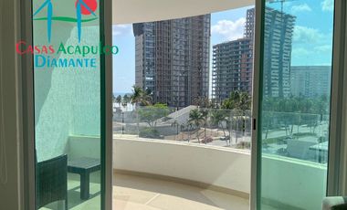 Excelente ubicación a unos metros del mar