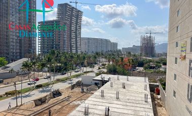 Excelente ubicación a unos metros del mar