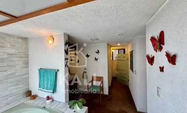Exclusiva oportunidad para vivir en la Herradura.