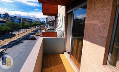 VENTA EDIFICIO SECTOR CENTRO NORTE - QUITO