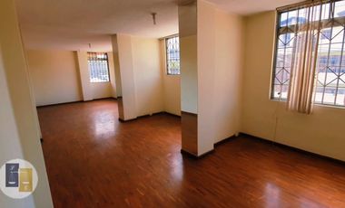 VENTA EDIFICIO SECTOR CENTRO NORTE - QUITO