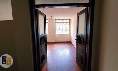 VENTA EDIFICIO SECTOR CENTRO NORTE - QUITO