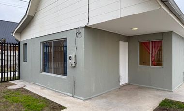 CASA EN ARRIENDO - VILLA GALILEA G