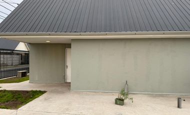 CASA EN ARRIENDO - VILLA GALILEA G