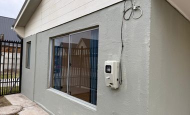 CASA EN ARRIENDO - VILLA GALILEA G