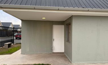 CASA EN ARRIENDO - VILLA GALILEA G