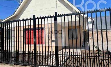CASA EN ARRIENDO - VILLA GALILEA G