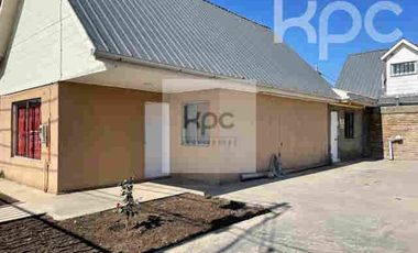CASA EN ARRIENDO - VILLA GALILEA G