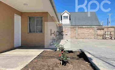 CASA EN ARRIENDO - VILLA GALILEA G