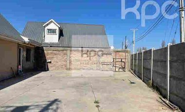 CASA EN ARRIENDO - VILLA GALILEA G