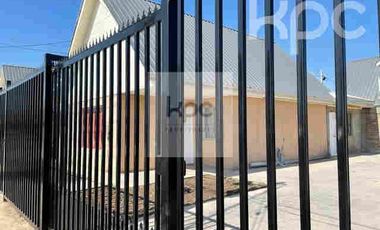 CASA EN ARRIENDO - VILLA GALILEA G