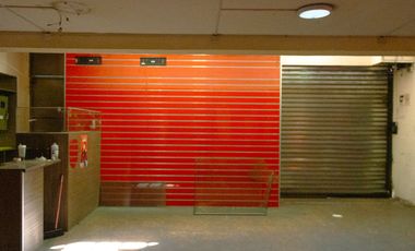Se arrienda local comercial en Viña del Mar