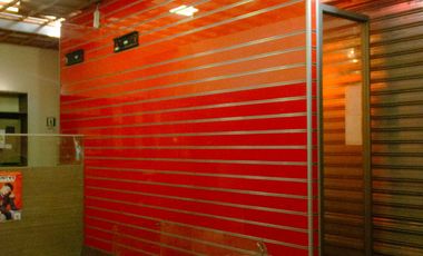 Se arrienda local comercial en Viña del Mar