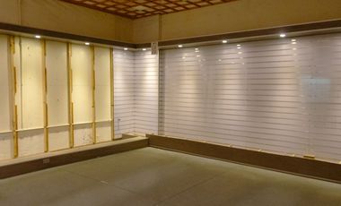 Se arrienda local comercial en Viña del Mar