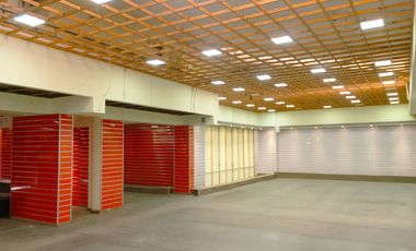 Se arrienda local comercial en Viña del Mar