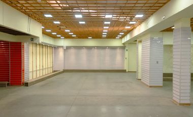 Se arrienda local comercial en Viña del Mar
